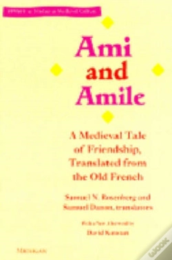 Capa do artigo Ami And Amile