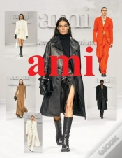 Capa do artigo Ami