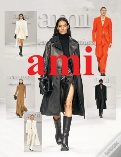 Capa do artigo Ami