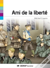 Ami De La Liberte