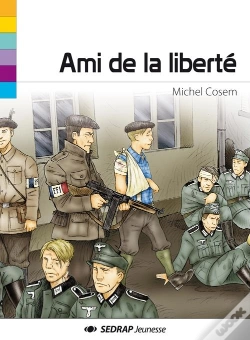 Capa do artigo Ami De La Liberte