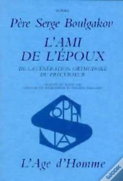 Capa do artigo Ami De L'Epoux (L')