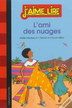 Capa do artigo Ami Des Nuages (L') - N24 - Avril 2013
