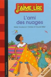 Capa do artigo Ami Des Nuages (L