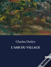 Capa do artigo Ami Du Village - .