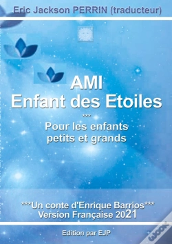 Capa do artigo Ami Enfant Des Etoiles