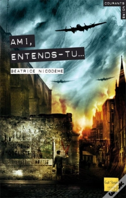 Capa do artigo Ami, Entends-Tu ?