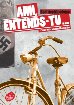Capa do artigo Ami, Entends-Tu... J'Avais Treize Ans Sous L'Occupation