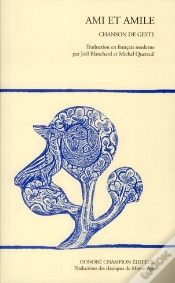 Capa do artigo Ami Et Amile ; Chanson De Geste