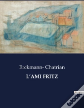 Ami Fritz - .