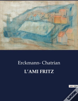 Capa do artigo Ami Fritz - .