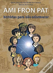 Capa do artigo Ami Fron Pat