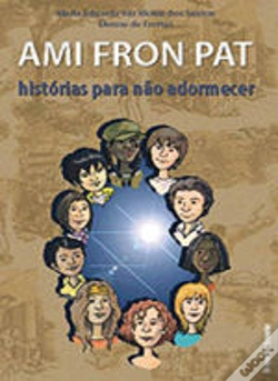Capa do artigo Ami Fron Pat