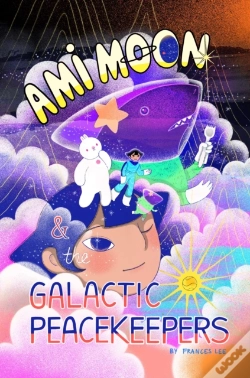 Capa do artigo Ami Moon And The Galactic Peacekeepers