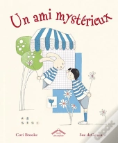 Ami Mysterieux (Un)