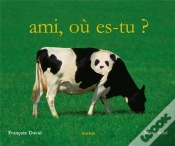 Capa do artigo Ami, Où Es-Tu ?