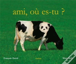 Capa do artigo Ami, Où Es-Tu ?