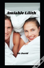 Amiable Lilith Book