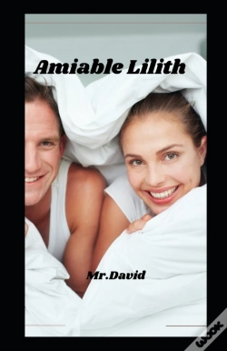 Capa do artigo Amiable Lilith Book