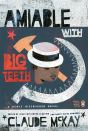 Amiable With Big Teeth - Preview