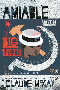 Capa do artigo Amiable With Big Teeth
