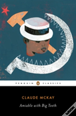 Capa do artigo Amiable With Big Teeth