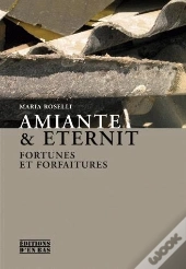 Amiante Et Éternité ; Fortunes Et Forfaitures