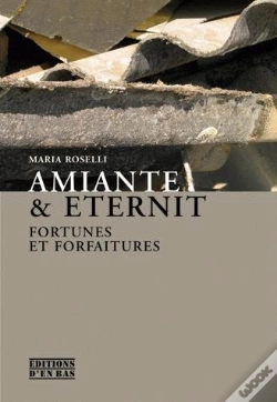 Capa do artigo Amiante Et Éternité ; Fortunes Et Forfaitures