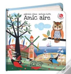 Capa do artigo Amic Aire