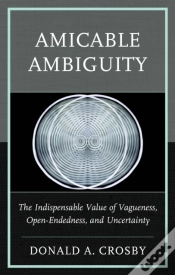 Capa do artigo Amicable Ambiguity