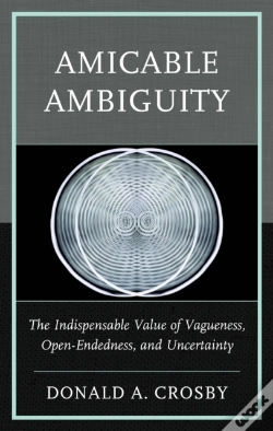 Capa do artigo Amicable Ambiguity