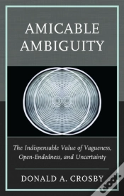 Capa do artigo Amicable Ambiguity