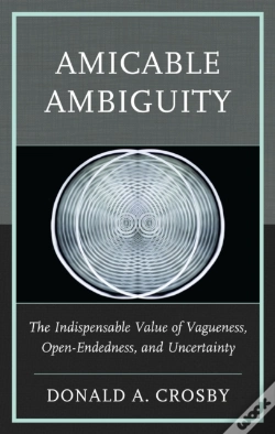 Capa do artigo Amicable Ambiguity