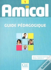 Capa do artigo Amical : Guide Pédagogique ; A1