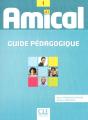 Amical : Guide Pédagogique ; A1 - Preview