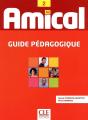 Amical : Guide Pédagogique ; A2 - Preview