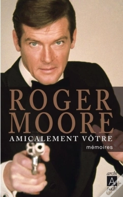 Capa do artigo Amicalement Votre