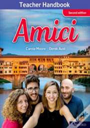 Amici Teacher Handbook