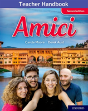 Amici Teacher Handbook - Preview
