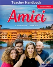 Amici Teacher Handbook