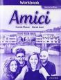 Amici: Workbook - Preview