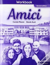 Capa do artigo Amici: Workbook