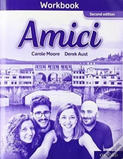 Capa do artigo Amici: Workbook