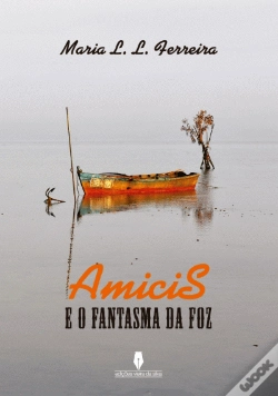 Capa do artigo Amicis e o Fantasma da Foz