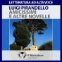 Amicissimi E Altre Novelle - Preview