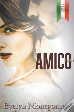 Capa do artigo Amico