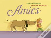 Capa do artigo Amics