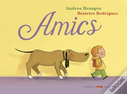 Capa do artigo Amics