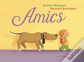 Capa do artigo Amics