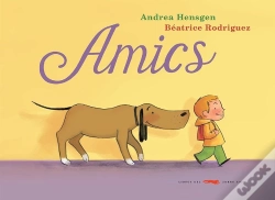 Capa do artigo Amics